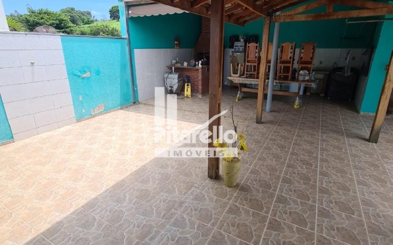 Casa - Jd Santo Antonio