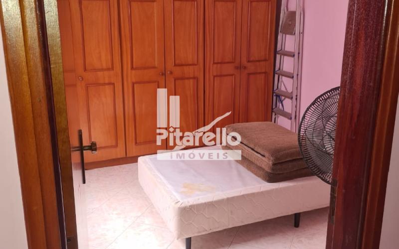 Casa - Jd Santo Antonio