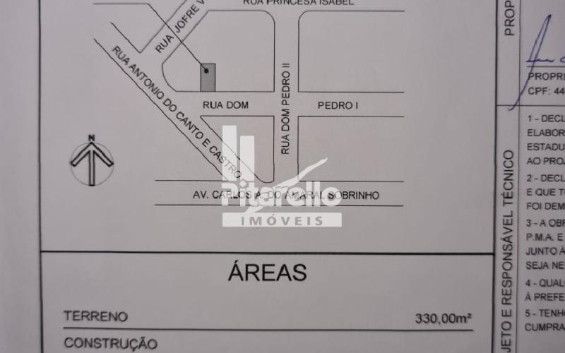 Casa - Jd Santo Antonio