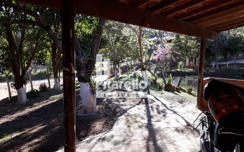 Chácara Pedreira