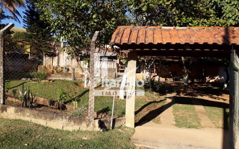 Chácara Pedreira