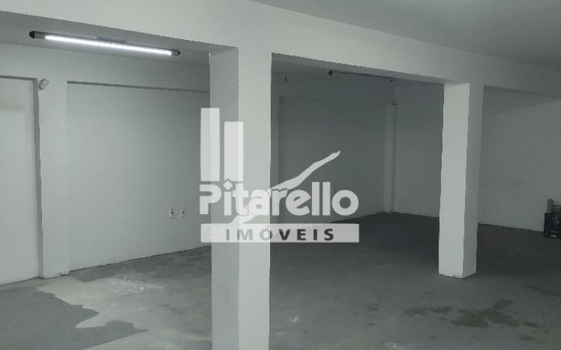 Sala Comercial - Centro