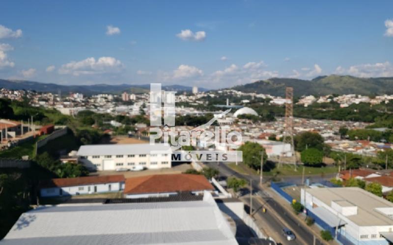 Apartamento Ed Montebello