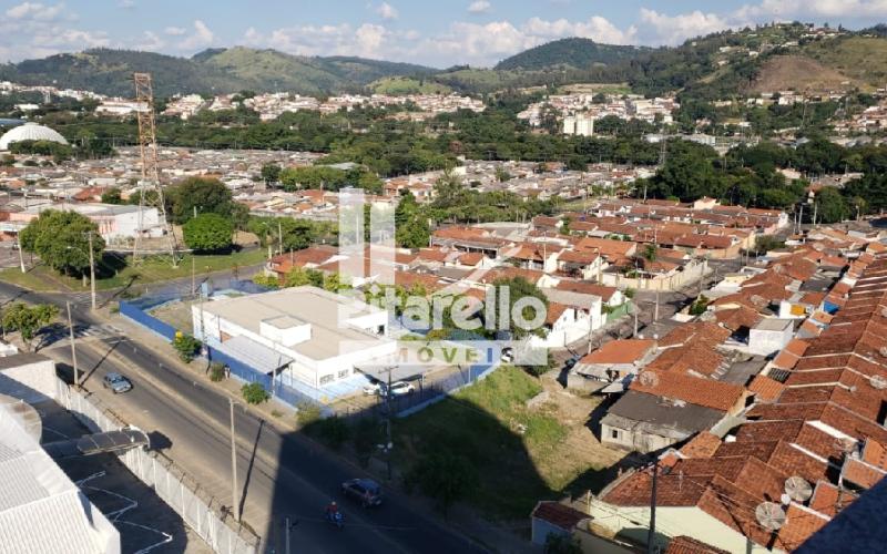 Apartamento Ed Montebello