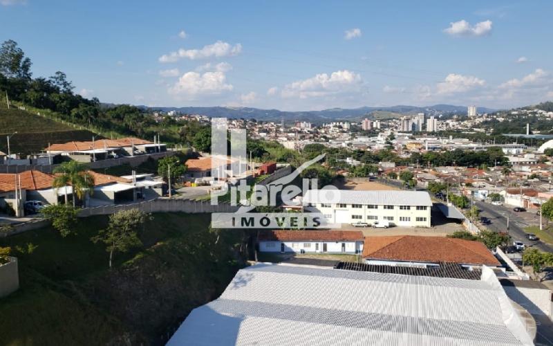 Apartamento Ed Montebello