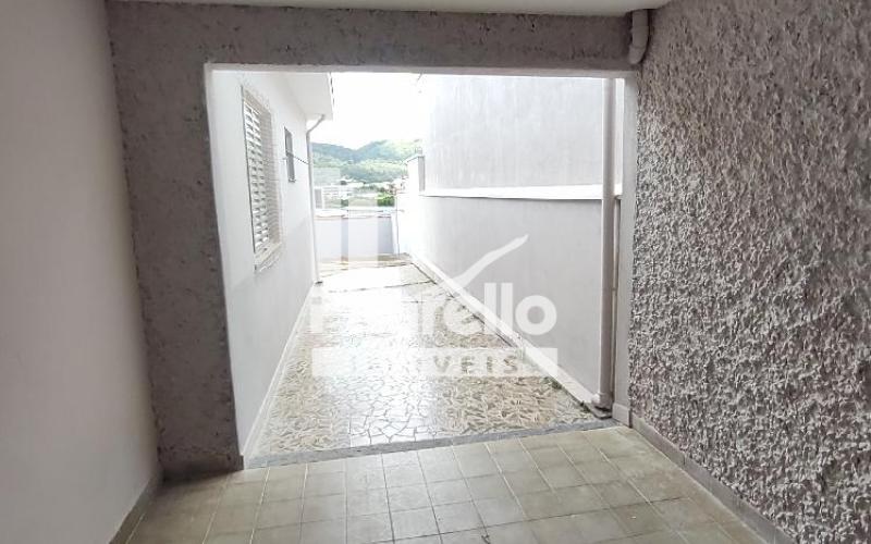 Casa - Jardim Adélia