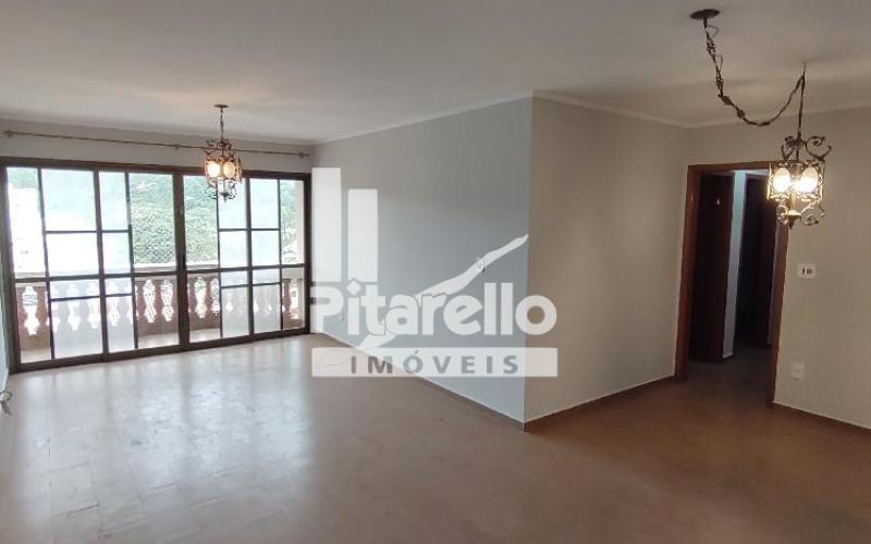 Apartamento - Centro