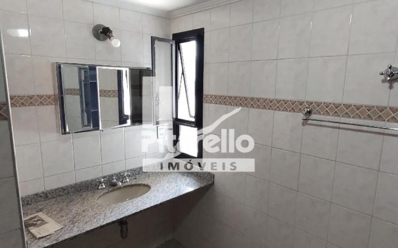 Apartamento - Cond. Camanducaia