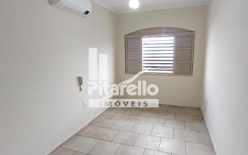 Sala comercial - Centro