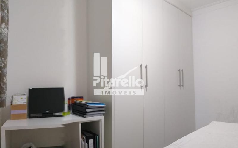 Apartamento Euroville - 3 Dorm