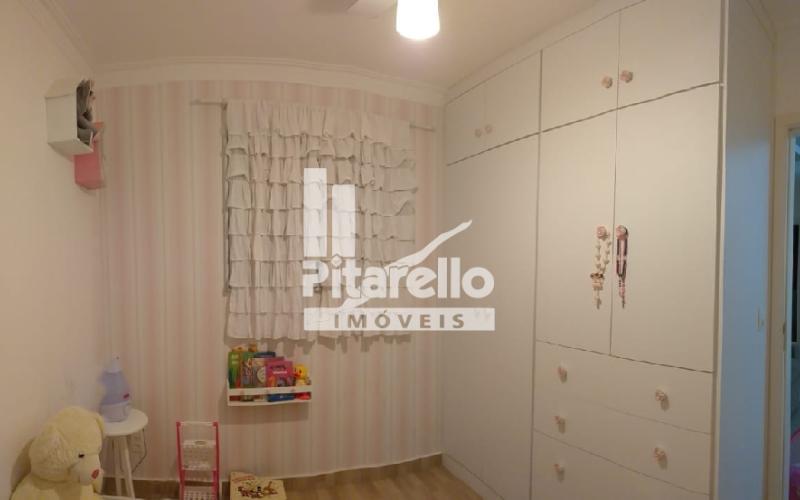 Apartamento Euroville - 3 Dorm