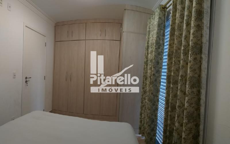 Apartamento Euroville - 3 Dorm