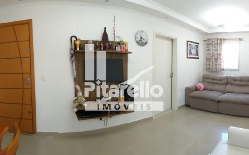 Apartamento Euroville - 3 Dorm
