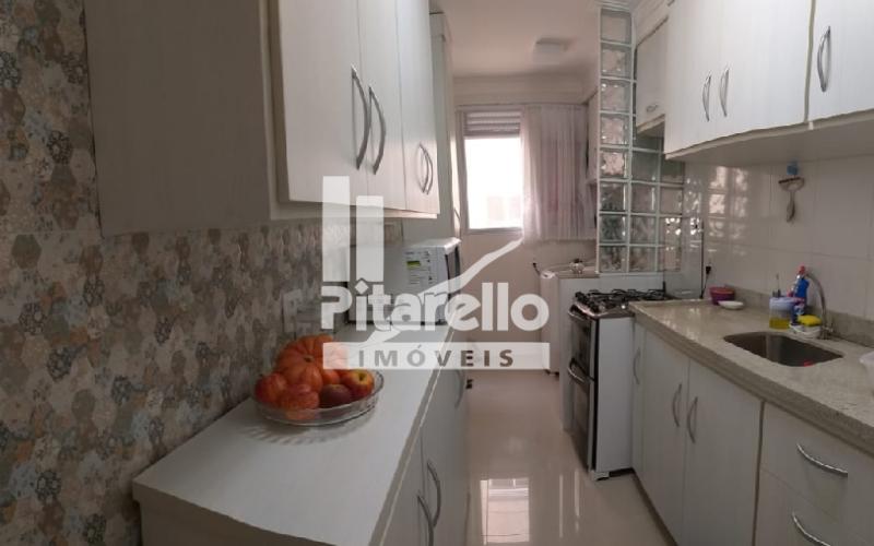 Apartamento Euroville - 3 Dorm