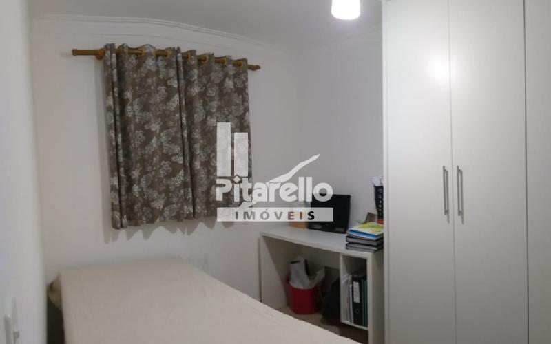 Apartamento Euroville - 3 Dorm