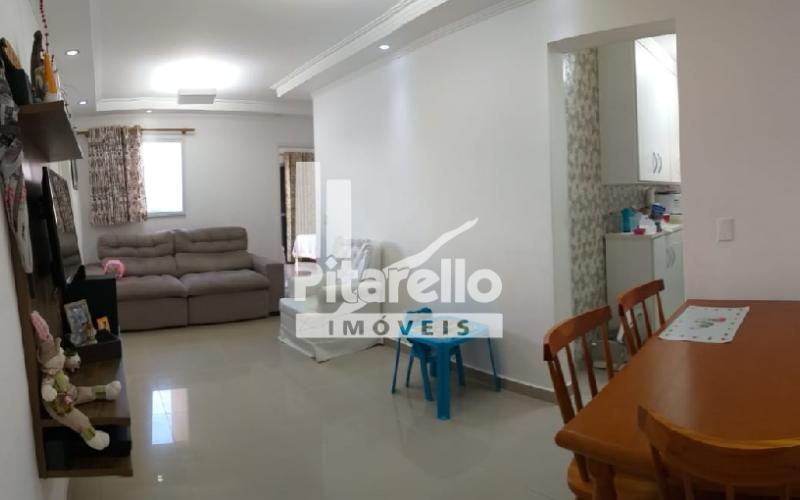 Apartamento Euroville - 3 Dorm