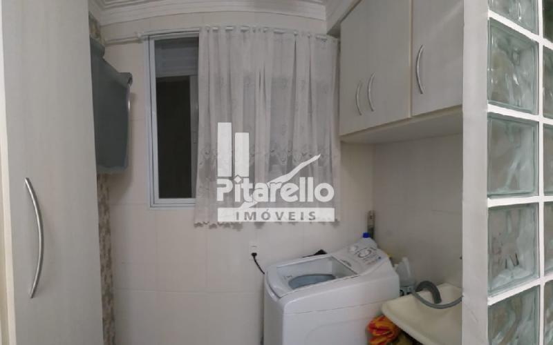 Apartamento Euroville - 3 Dorm
