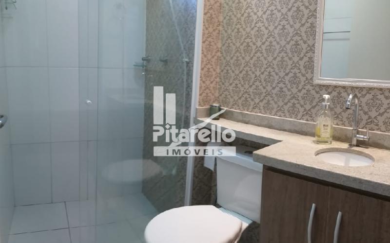 Apartamento Euroville - 3 Dorm