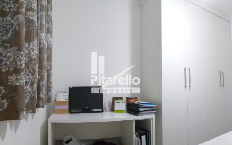 Apartamento Euroville - 3 Dorm