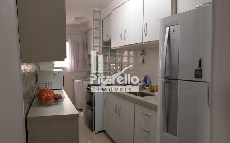 Apartamento Euroville - 3 Dorm