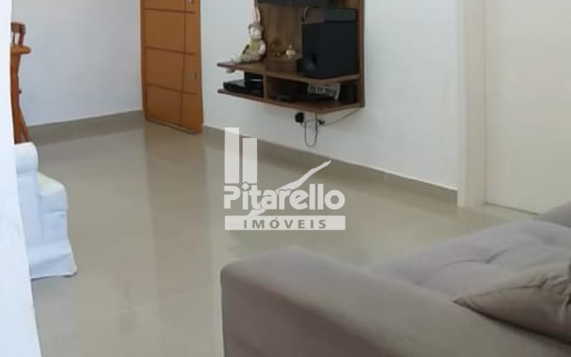 Apartamento Euroville - 3 Dorm