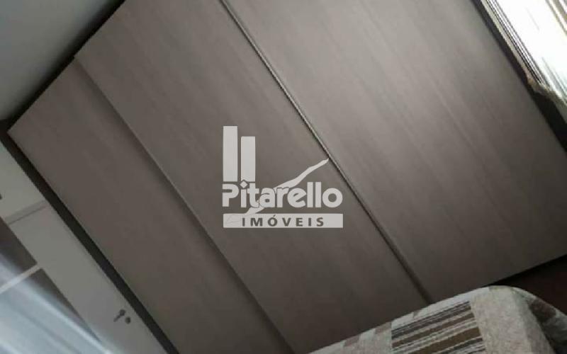 Apartamento Parque das Flores
