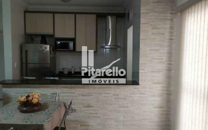 Apartamento Parque das Flores