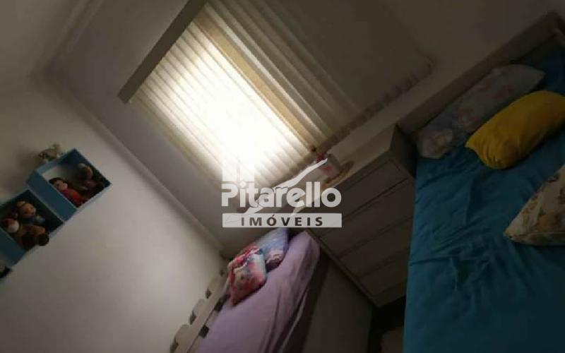 Apartamento Parque das Flores
