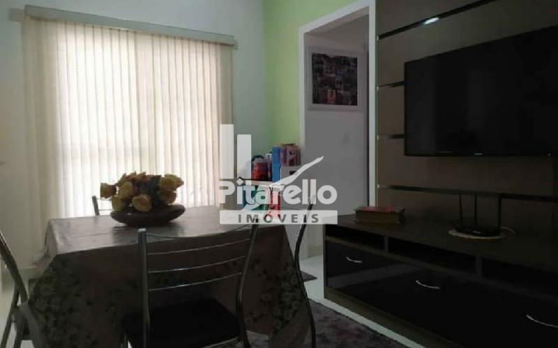 Apartamento Parque das Flores