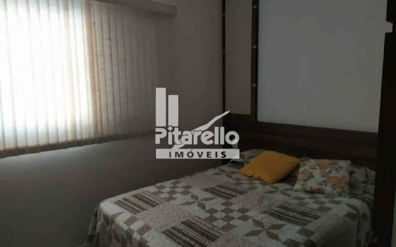Apartamento Parque das Flores