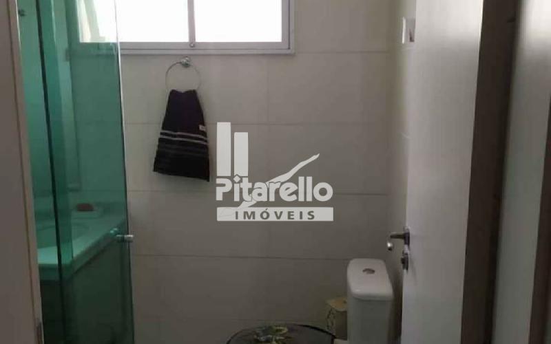 Apartamento Parque das Flores