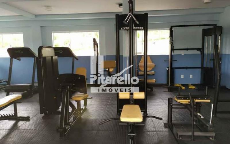 Apartamento Parque das Flores