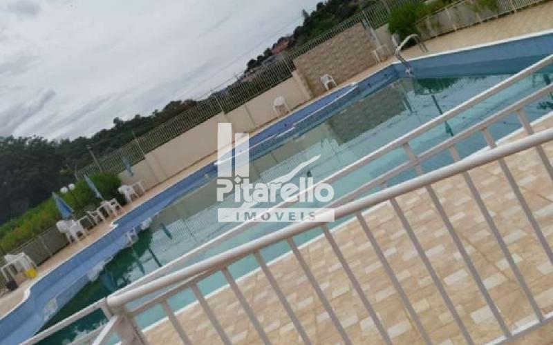 Apartamento Parque das Flores
