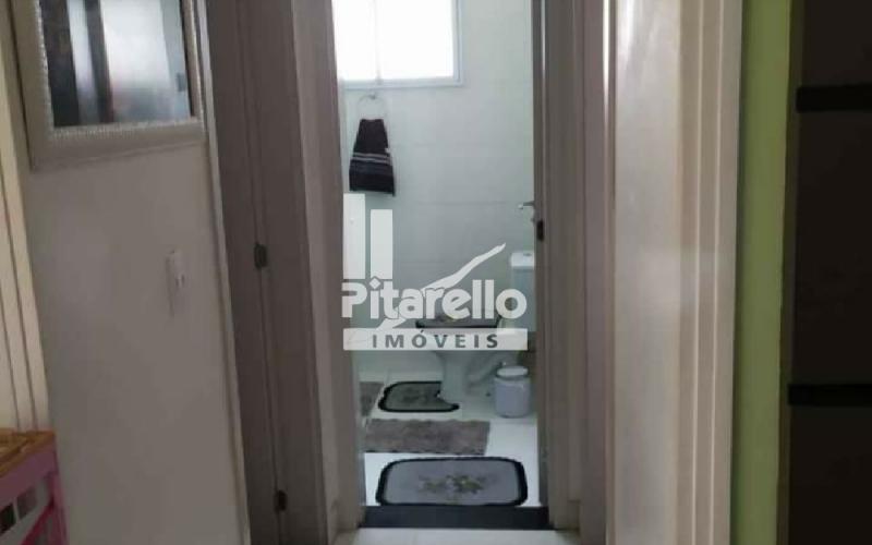 Apartamento Parque das Flores