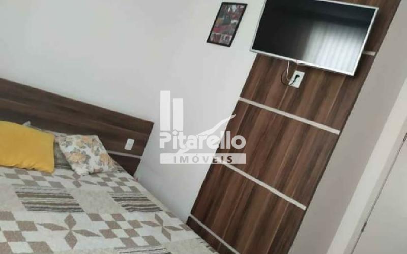 Apartamento Parque das Flores