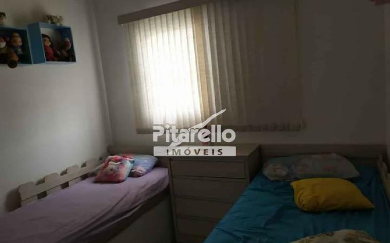 Apartamento Parque das Flores