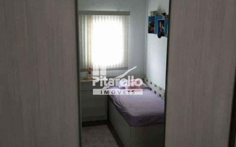 Apartamento Parque das Flores