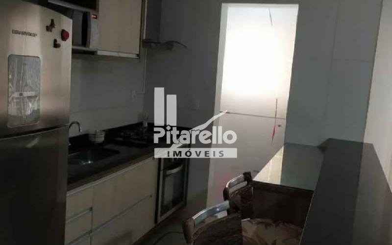 Apartamento Parque das Flores