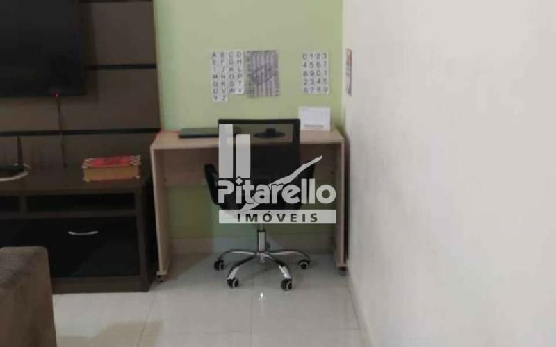Apartamento Parque das Flores