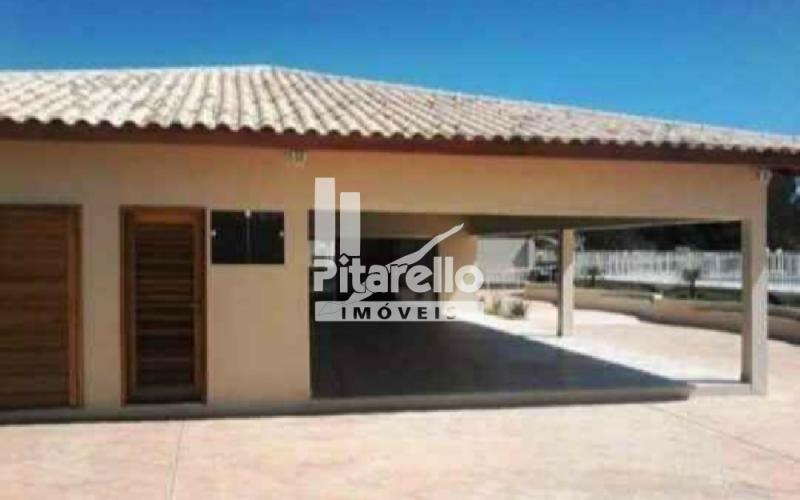 Apartamento Parque das Flores
