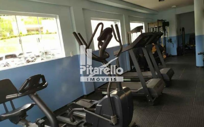Apartamento Parque das Flores