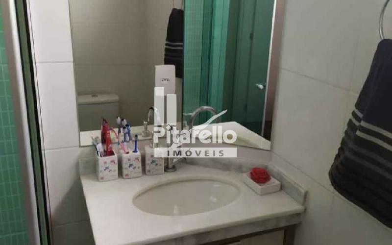 Apartamento Parque das Flores