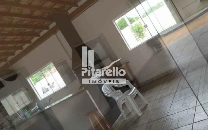 Apartamento Parque das Flores