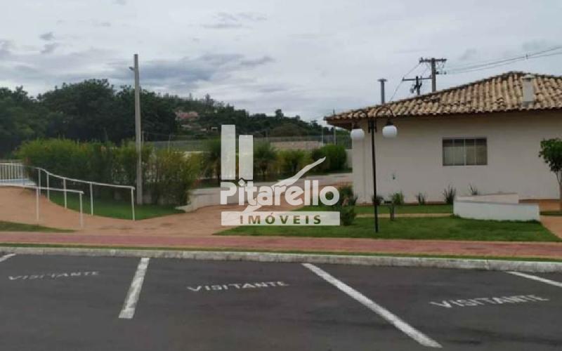 Apartamento Parque das Flores
