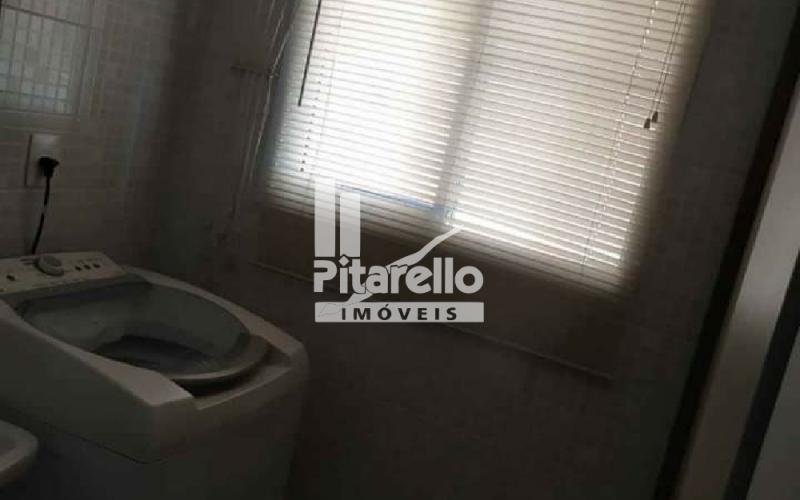 Apartamento Parque das Flores