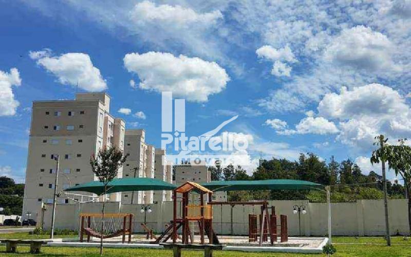Apartamento Parque das Flores