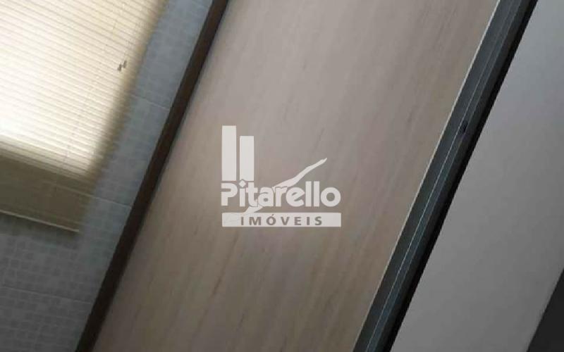 Apartamento Parque das Flores