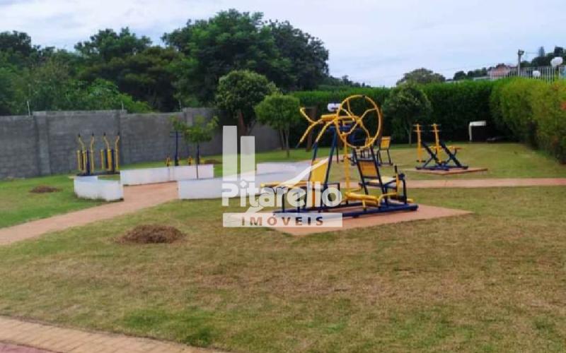 Apartamento Parque das Flores