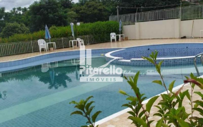 Apartamento Parque das Flores