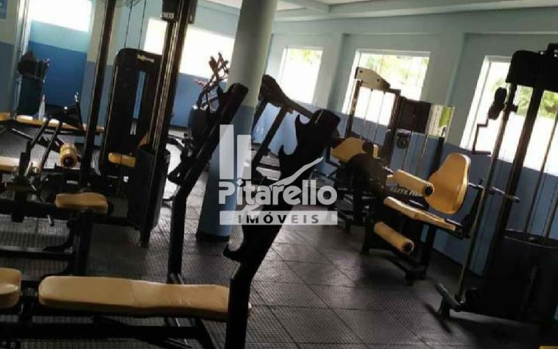 Apartamento Parque das Flores